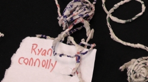 Ryan Connolly's yarn